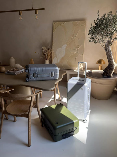     Monos reviews: what travellers say about Monos luggage – Monos Australia