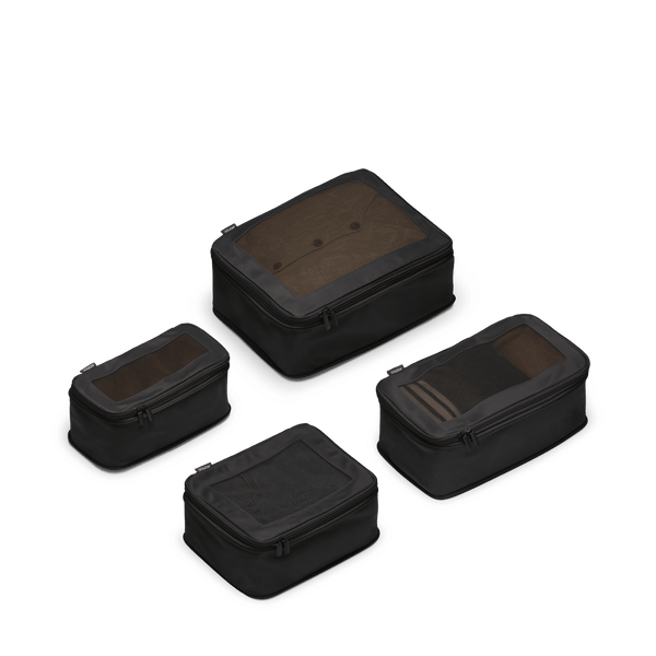 Compressible Packing Cubes Monos Travel Australia Accessories