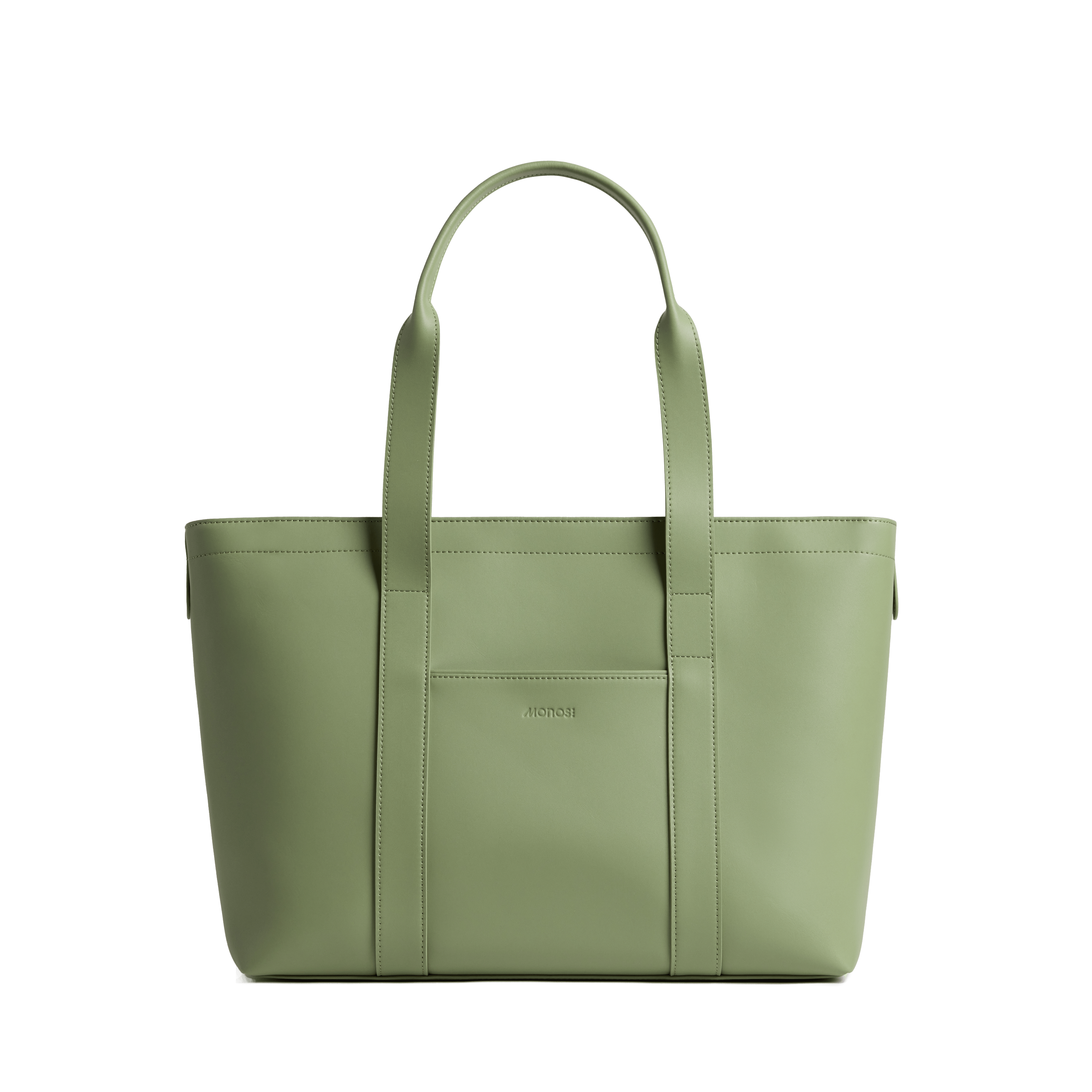 metro-tote-premium-vegan-leather-travel-bag-monos-au-luggage-bags