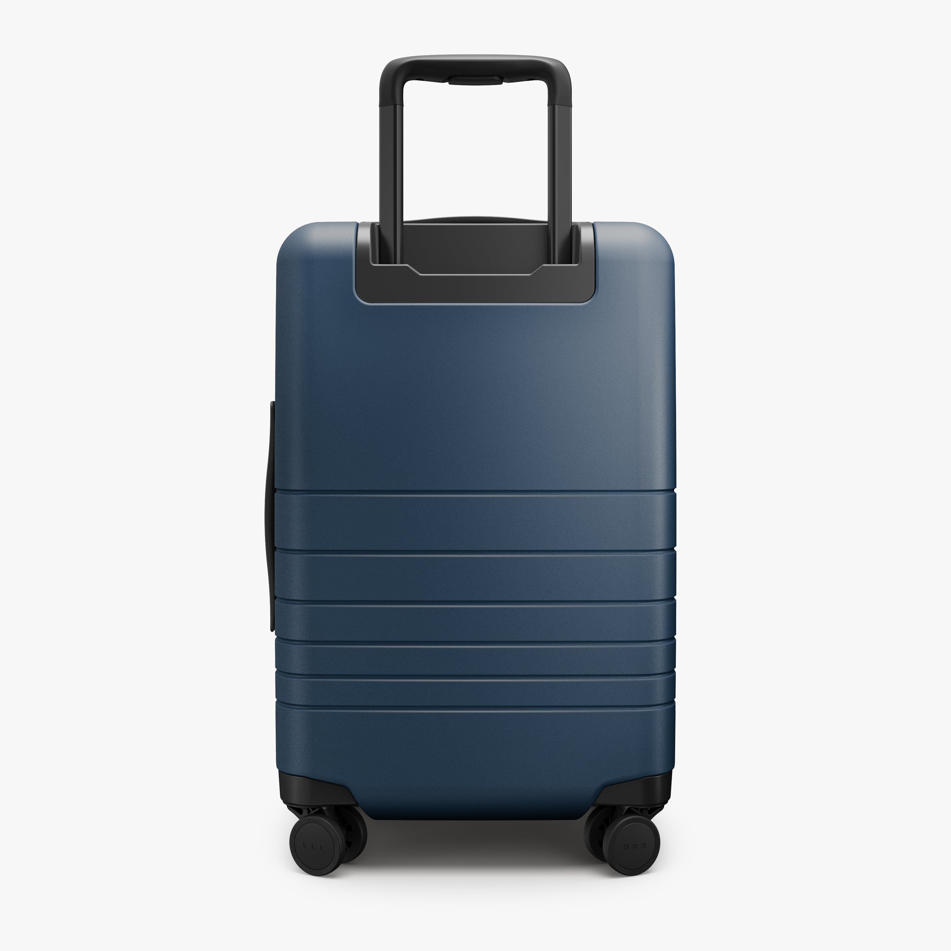 Ocean Blue Monos Carry On Best Expandable Carry-On With Front