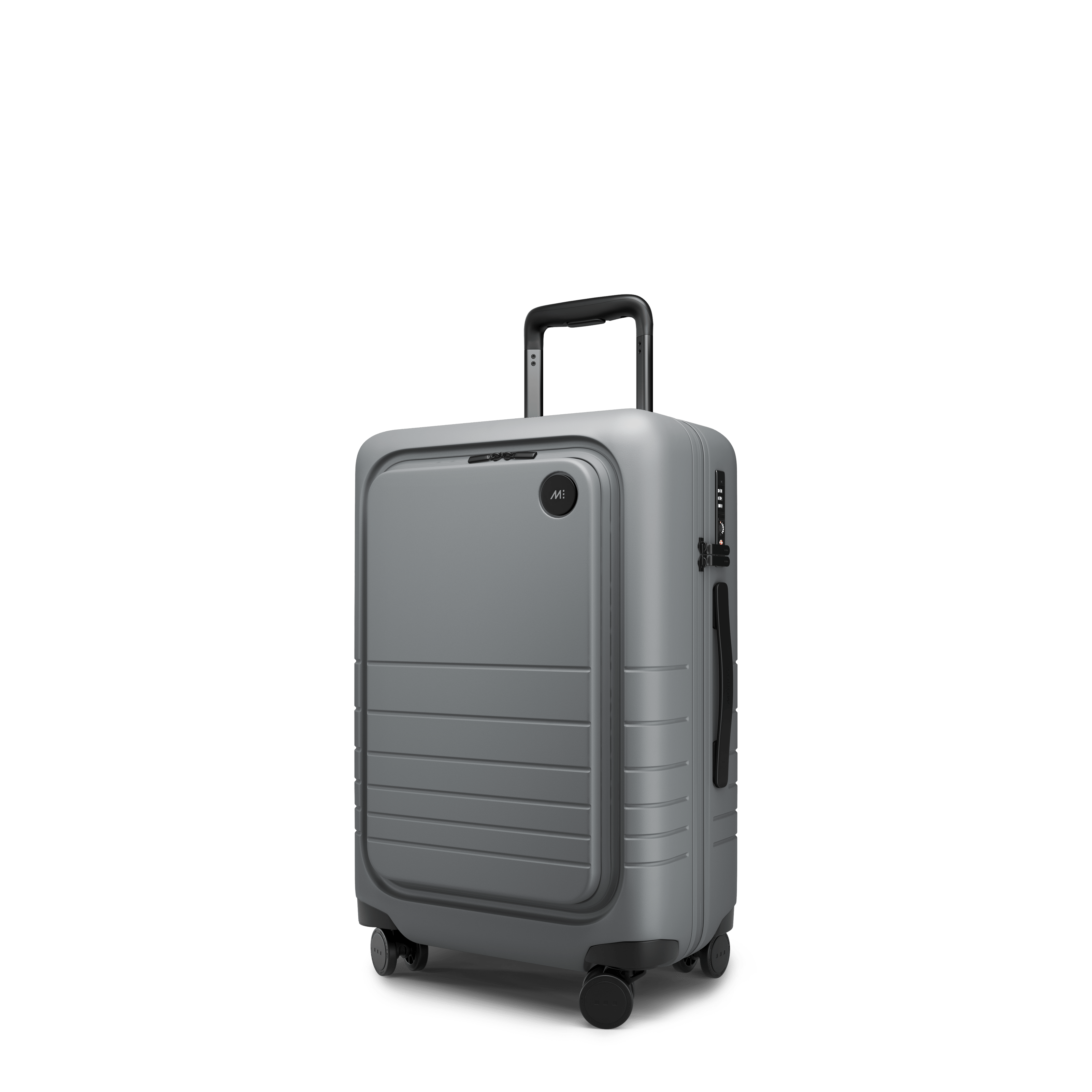 Best Carry-On with Front Pocket | Cabin Size Monos Australia Luggage