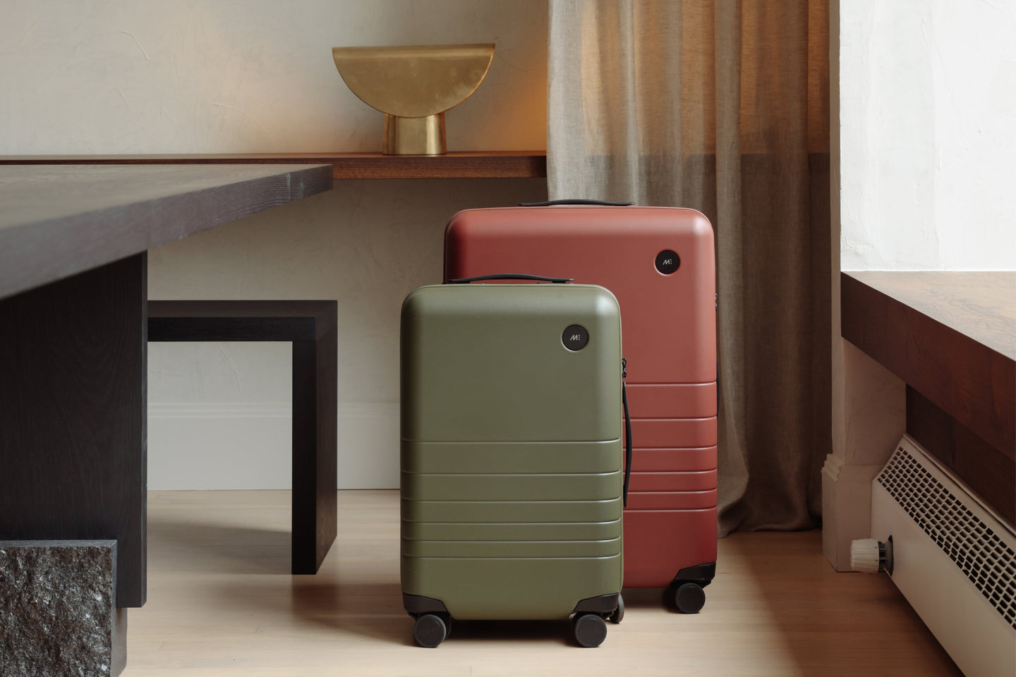 Monos Llc Monos Travel & Luggage | Australia