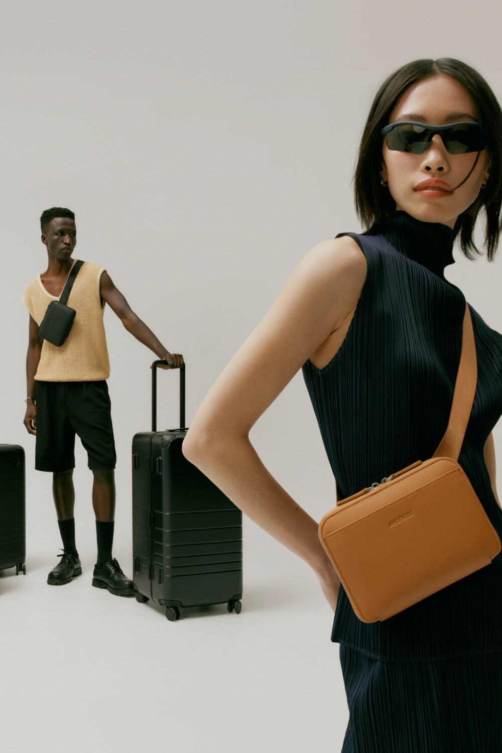 Monos Llc Monos Travel & Luggage | Early Black Friday Sale, Up to 30% off