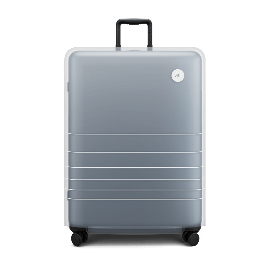Check-In Large Scaled | Front view of Check-In Large Luggage Cover