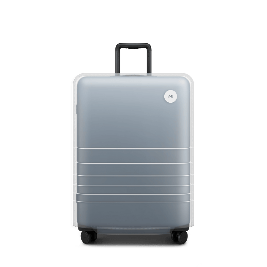 Check-In Medium Scaled | Front view of Check-In Medium Luggage Cover