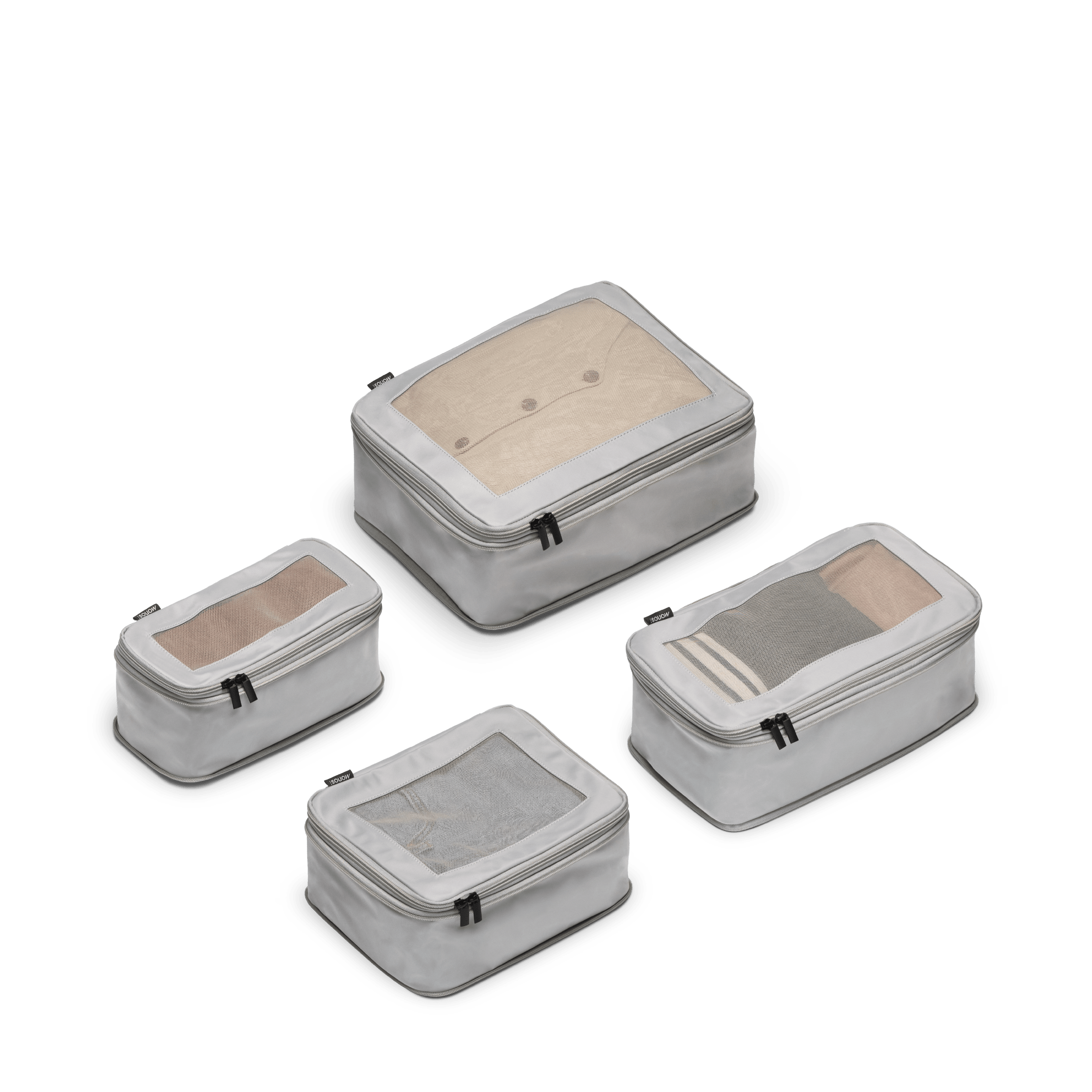 Packing cubes au store