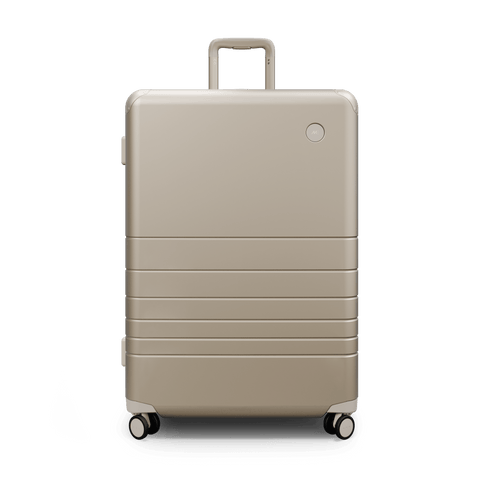 Hybrid Check-In Large