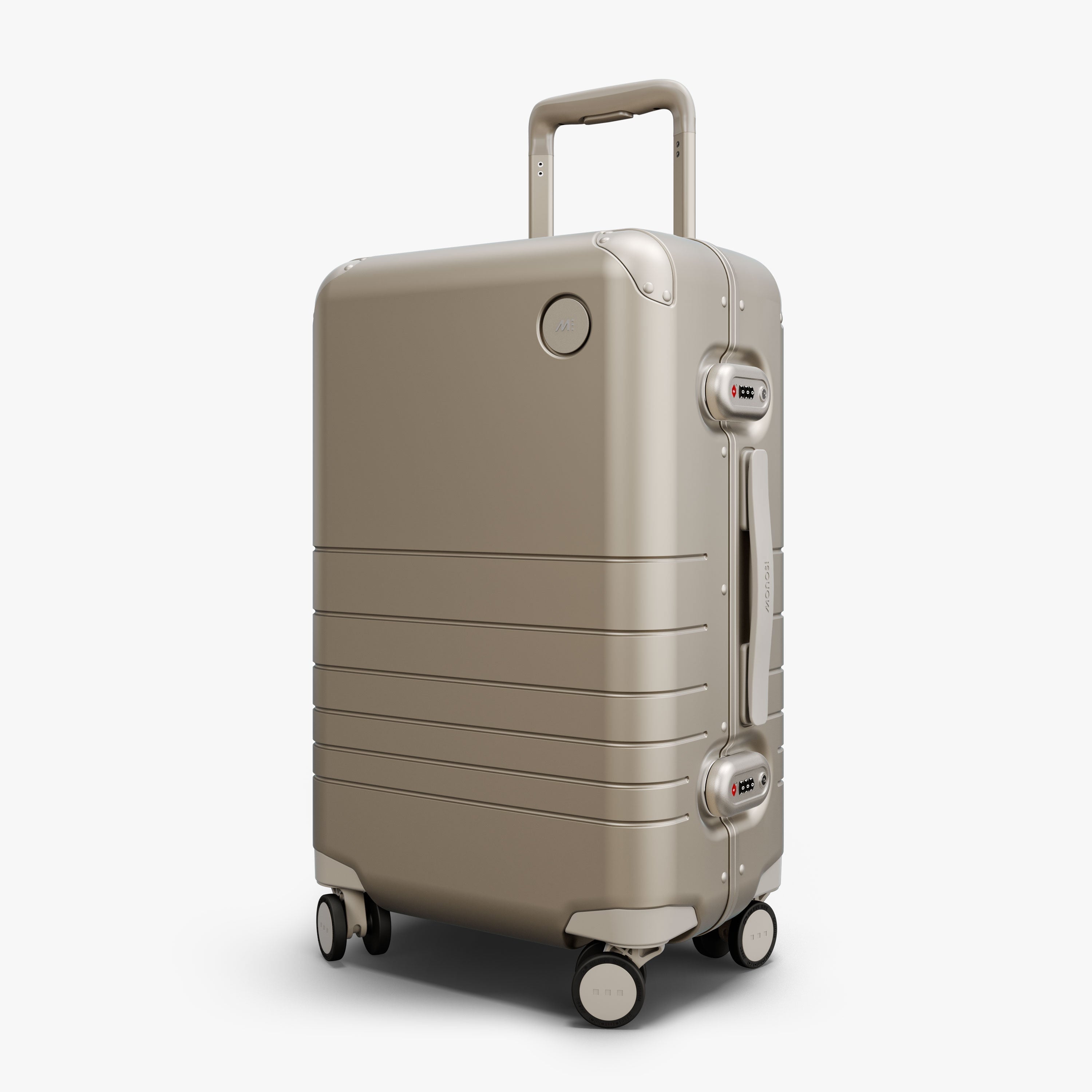Zipperless carry on hotsell