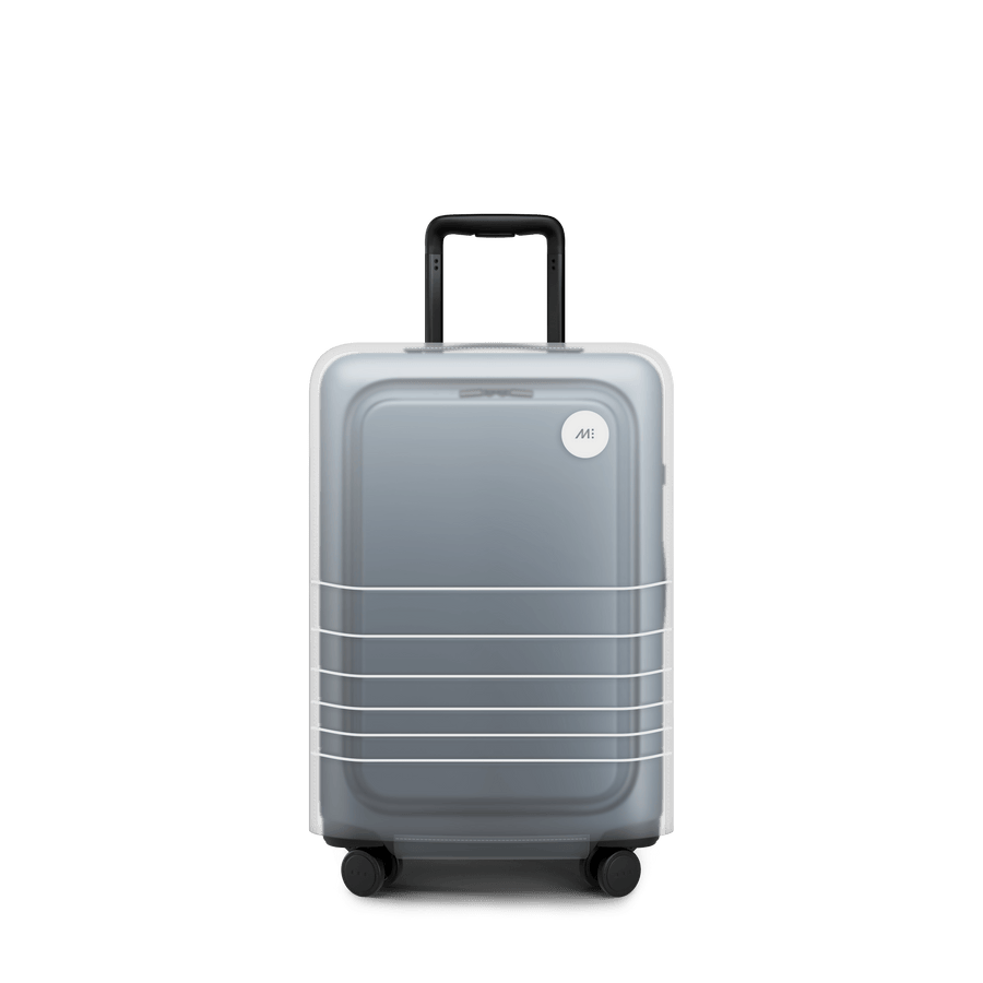 Carry-On Pro Plus Scaled | Front view of Carry-On Pro Plus Luggage Cover