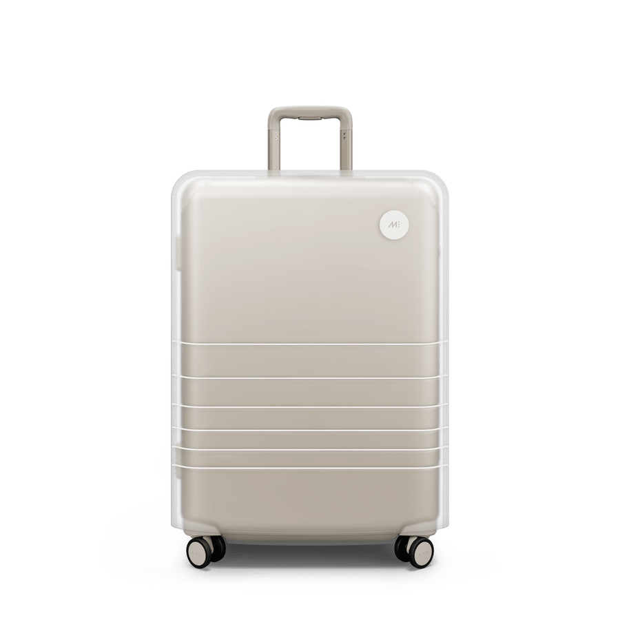 Luggage covers near me