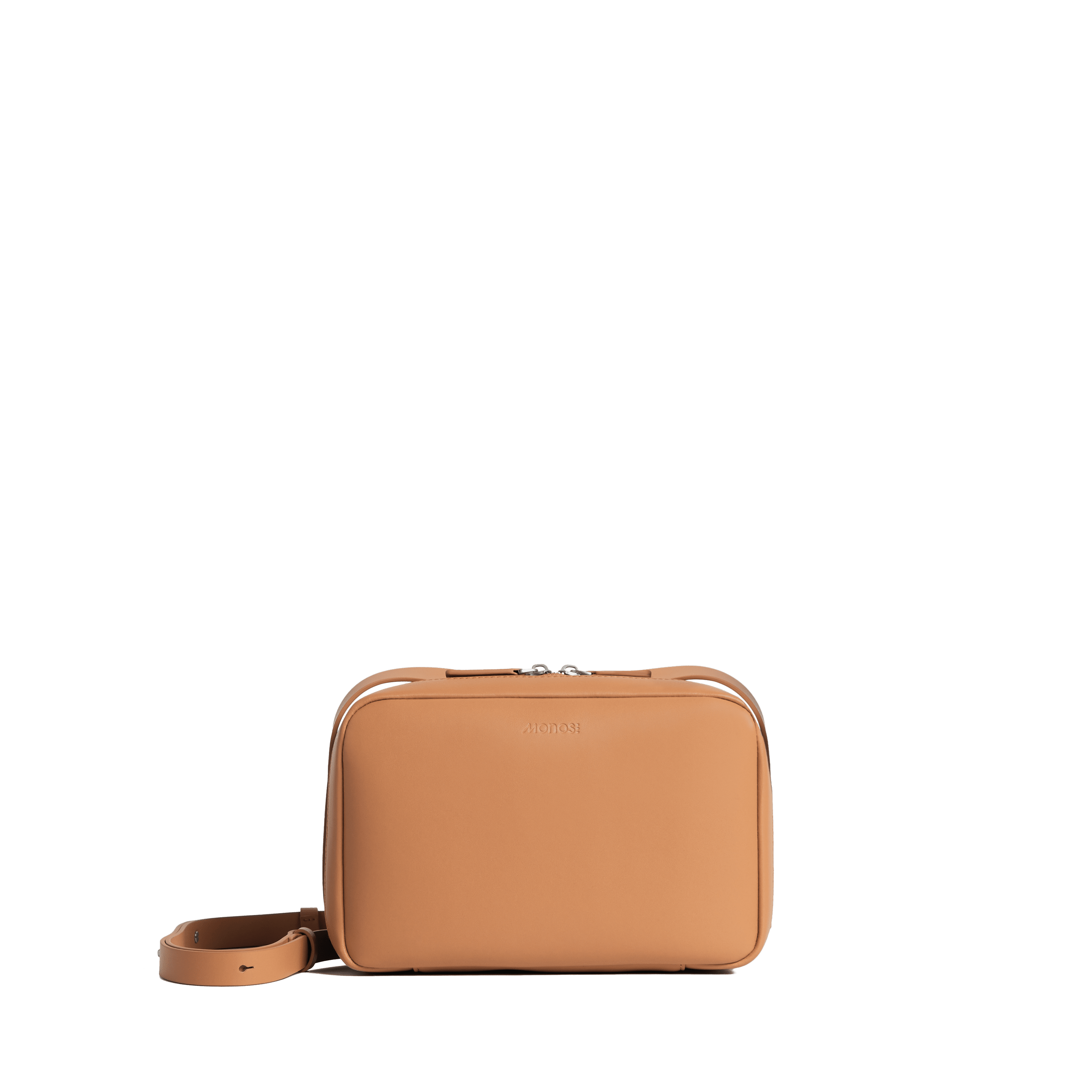 Metro Crossbody, Vegan Leather Shoulder Bag | Monos AU Luggage & Bags