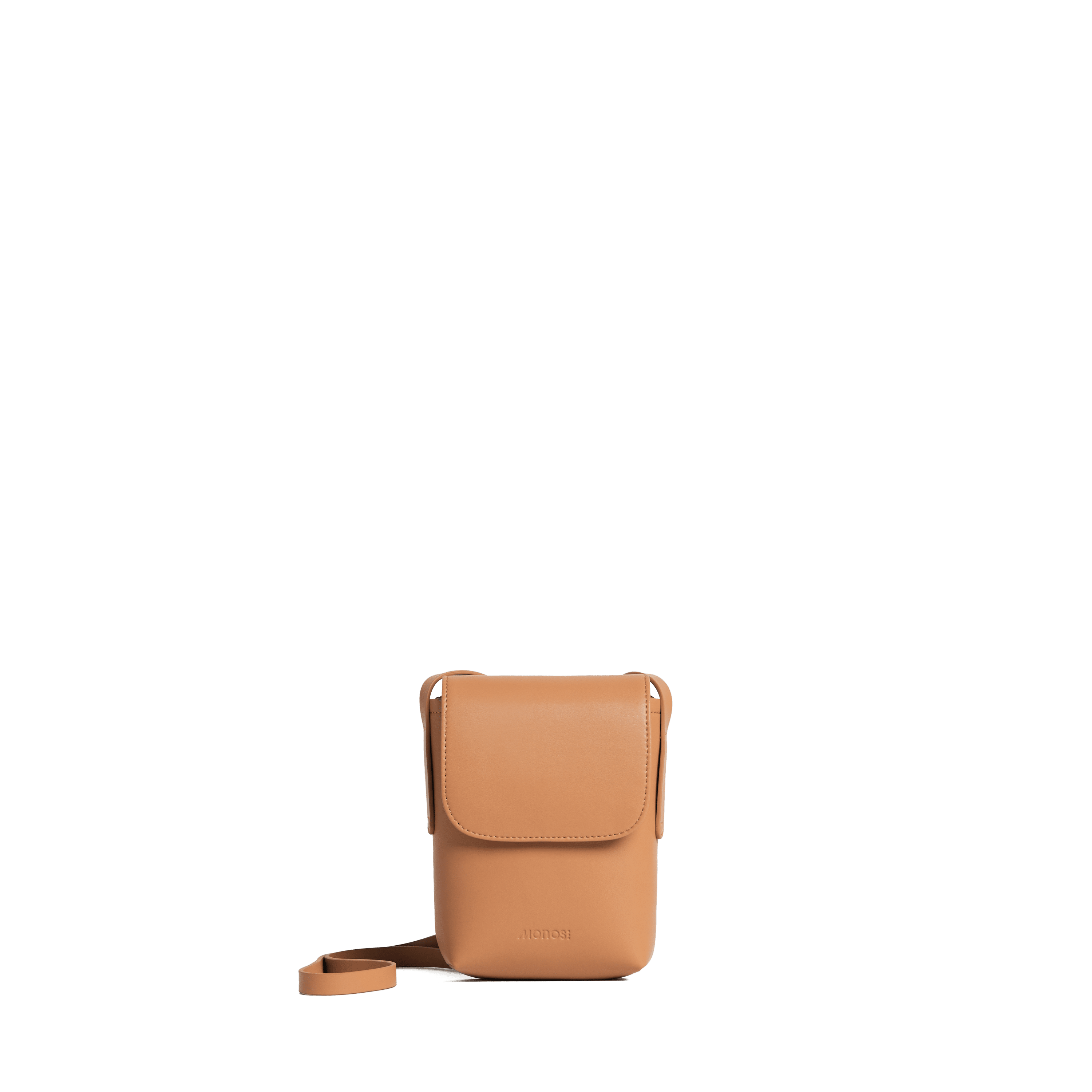 Metro Mini Crossbody, Vegan Leather Shoulder Bag | Monos AU Luggage