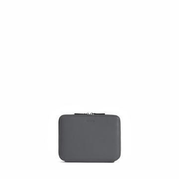 Front view of Metro Folio Kit in Dover Grey