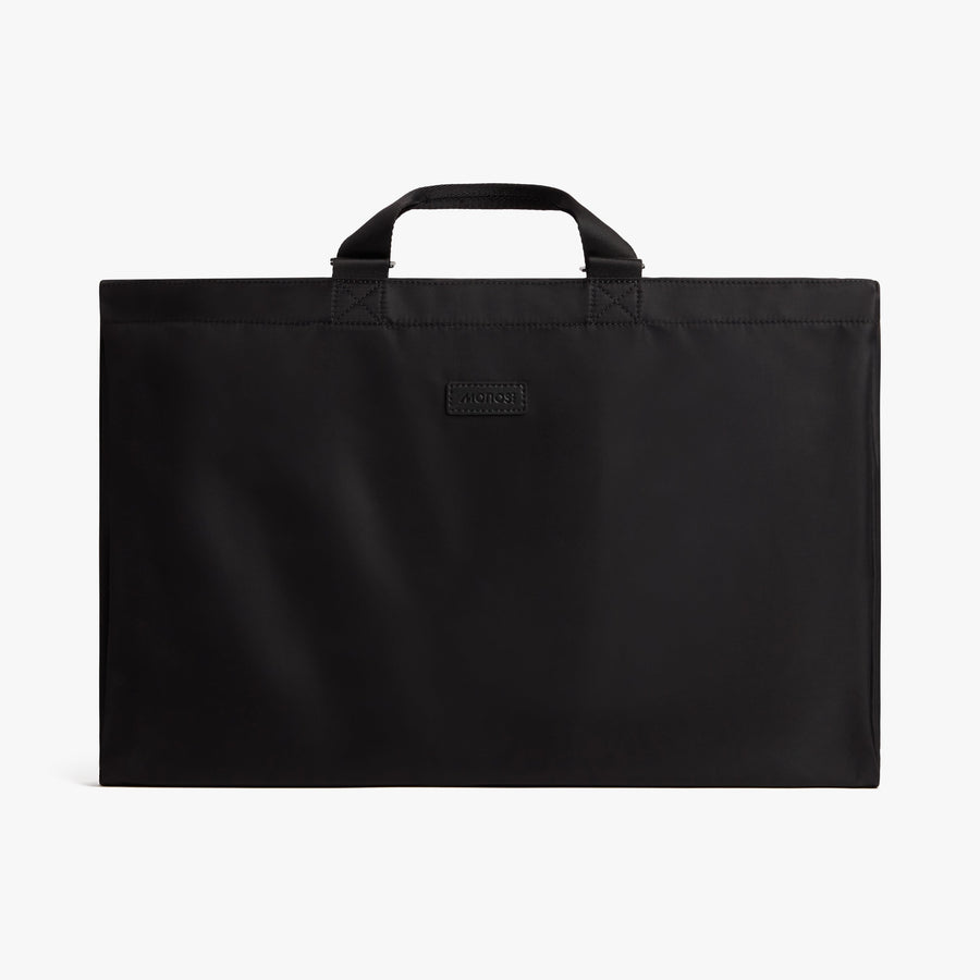 Carry-On / Carbon Black | Garment Sleeve in Carbon Black