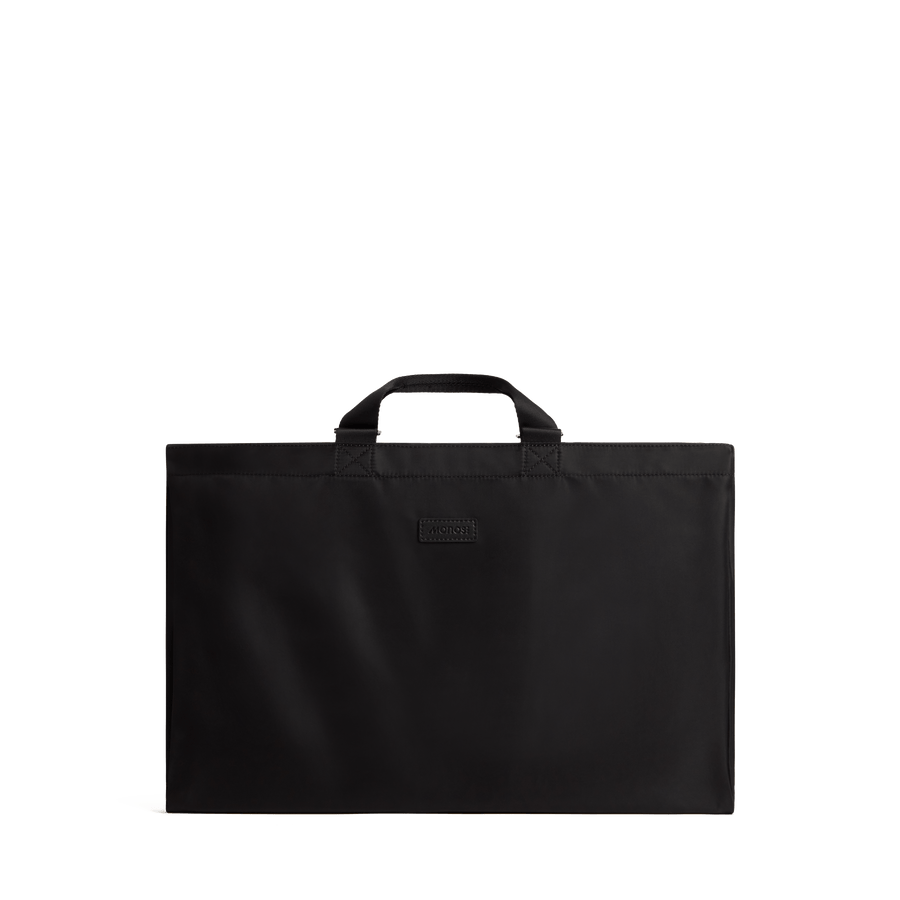 Carry-On / Carbon Black Scaled | Garment Sleeve in Carbon Black