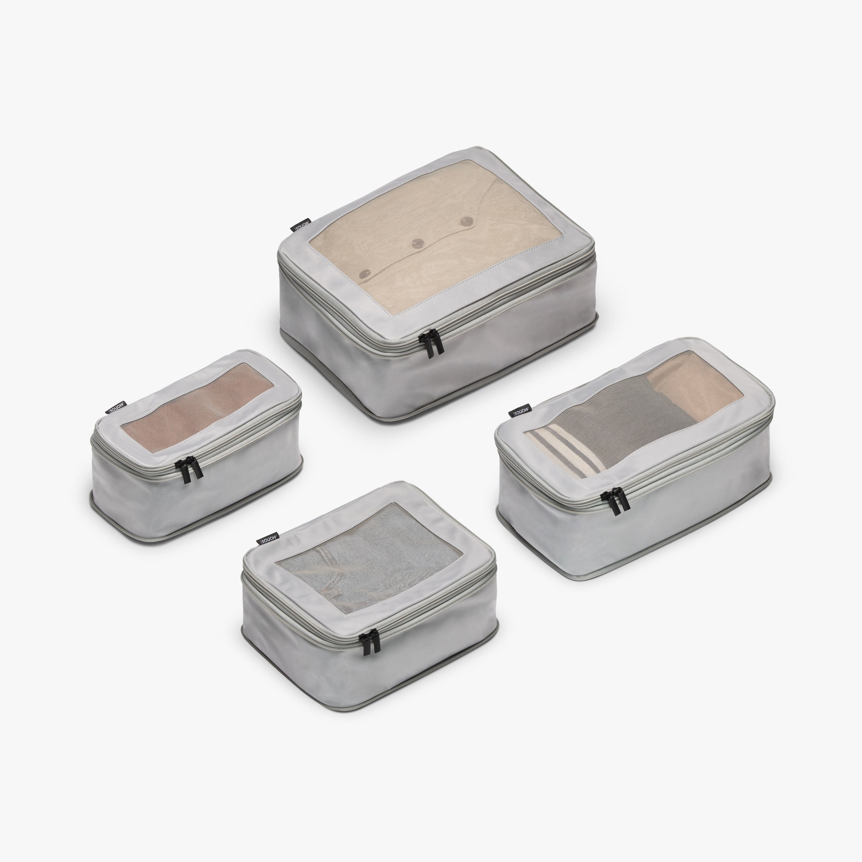 Compressible Packing Cubes | Monos Travel Australia Accessories – Monos ...