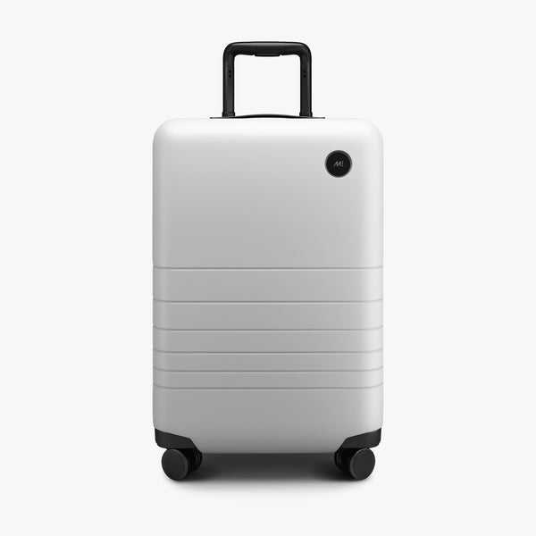 Metro Backpack, Nylon and Vegan Leather | Monos Luggage & Bags AU