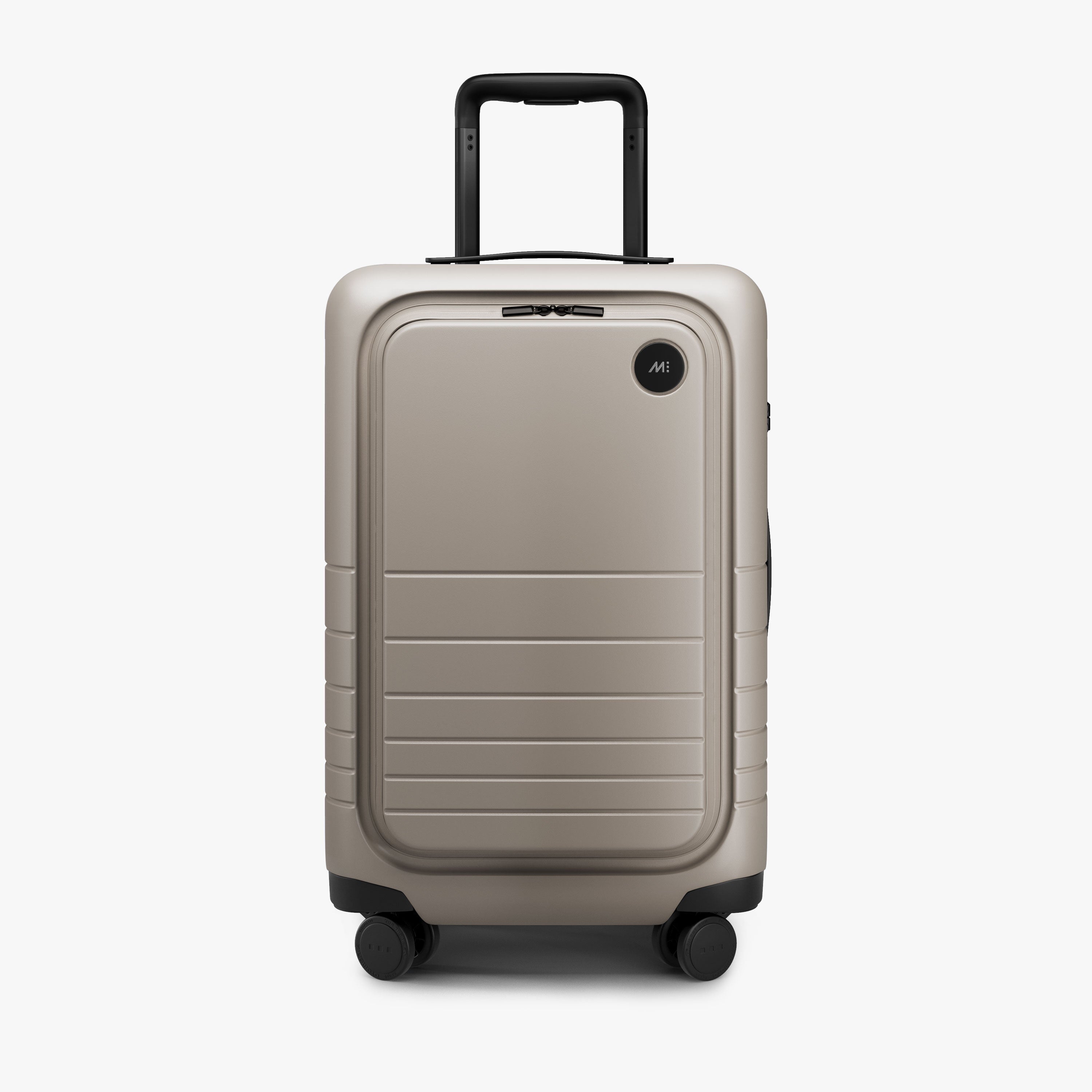 Best Carry-On with Front Pocket Cabin Size Monos Australia Luggage