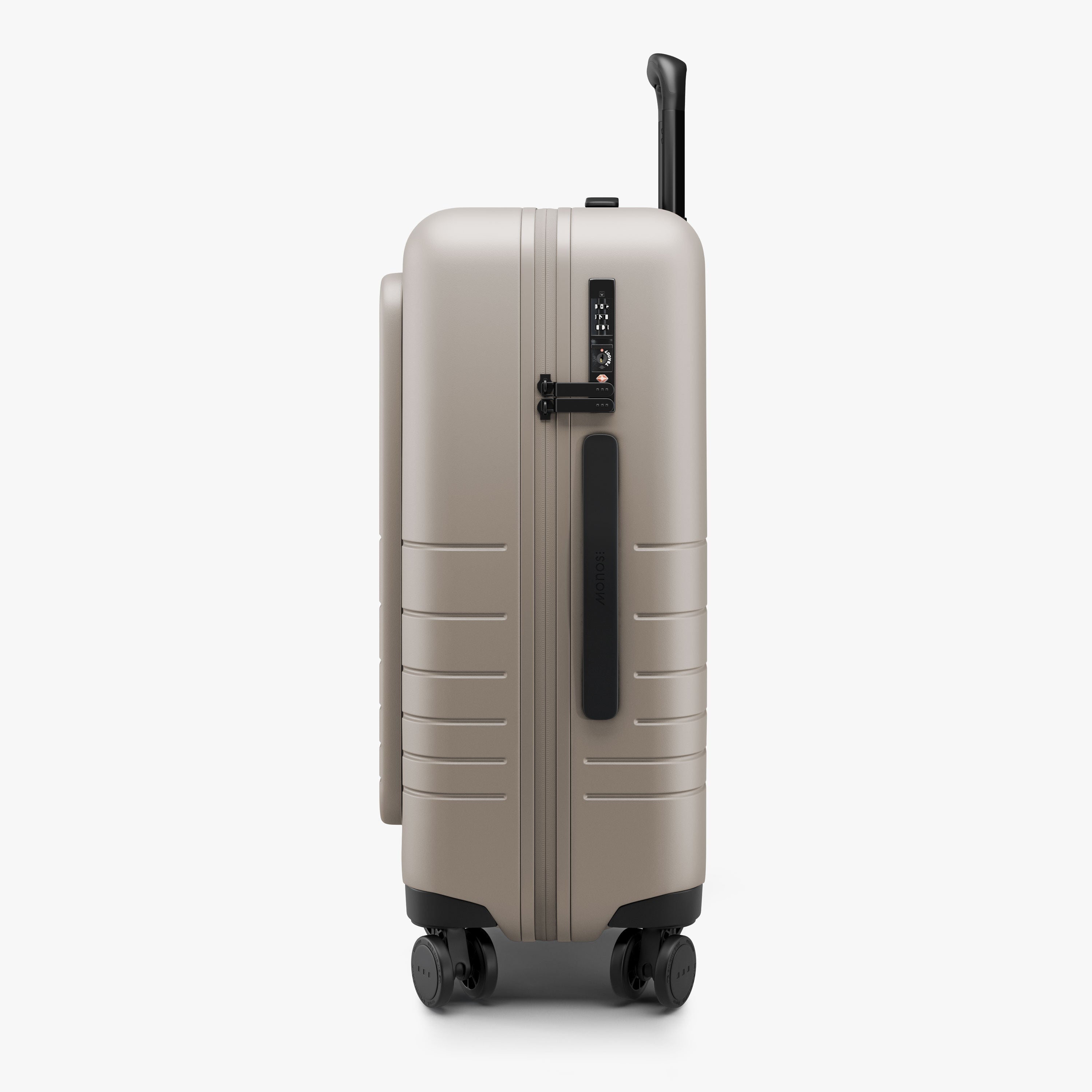 Best Carry-On with Front Pocket | Cabin Size Monos Australia Luggage