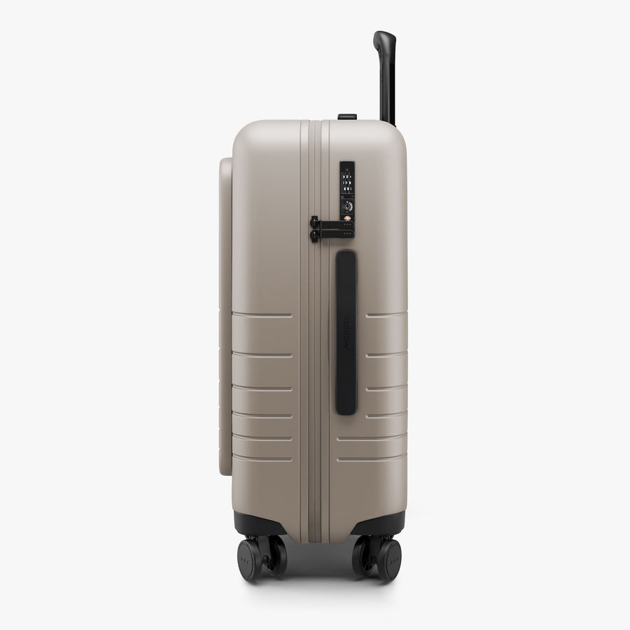 Best Carry-On with pocket | Cabin Size Monos Travel Australia Luggage
