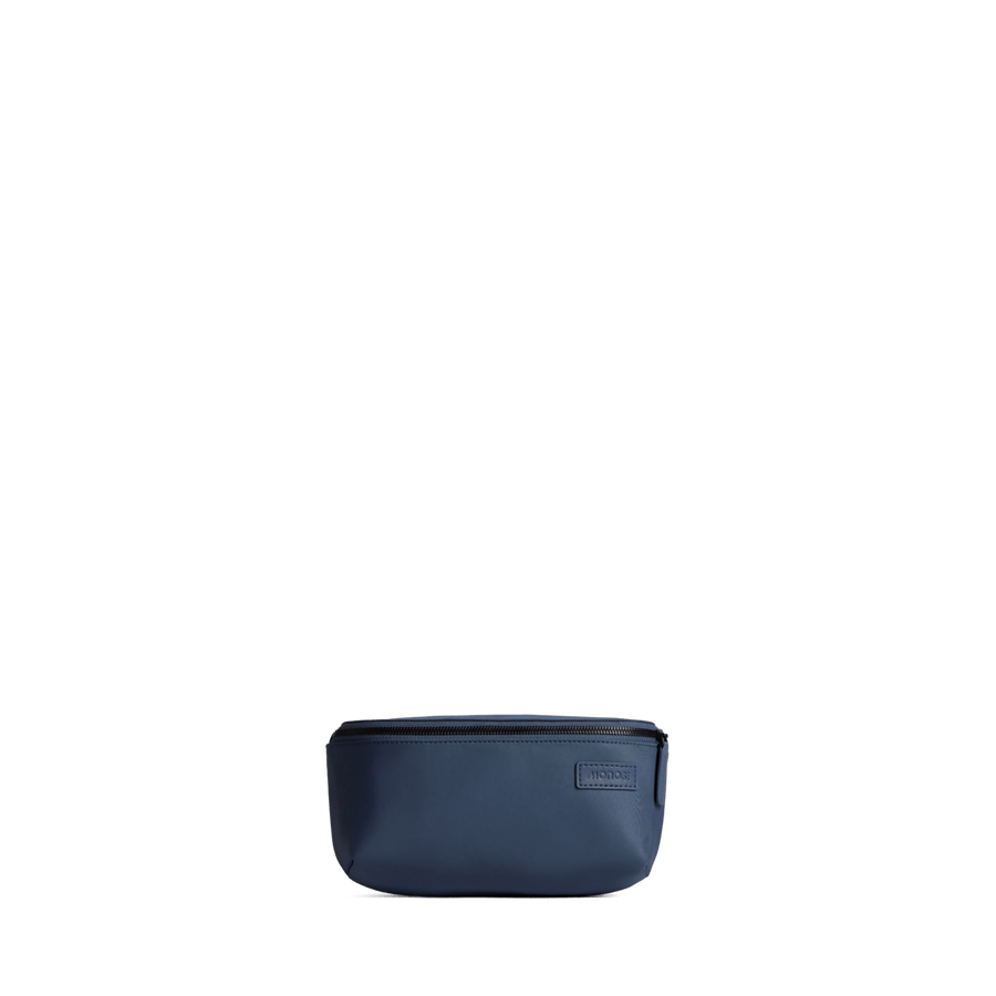 Oxford Blue Scaled | Front view of Metro Sling in Oxford Blue