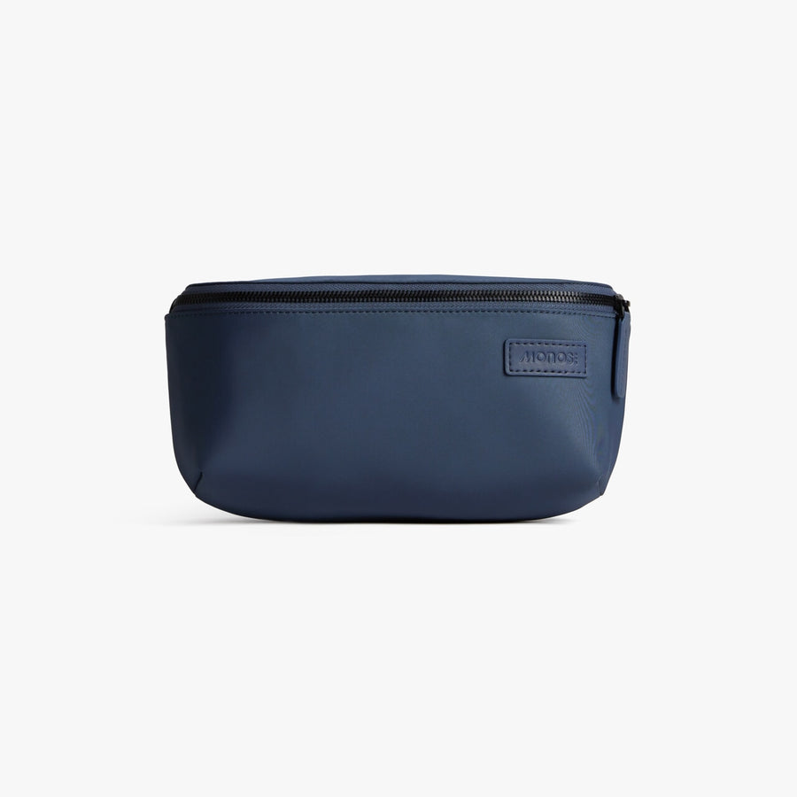 Oxford Blue | Front view of Metro Sling in Oxford Blue